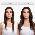 AAVRANI Hydra-Bounce Thickening Blowout Primer & Styling Cream – with Lychee & Amino Acids to Volumize, Strengthen and Protect Hair Strands – Vegan – Color-Safe – 5 Fl Oz