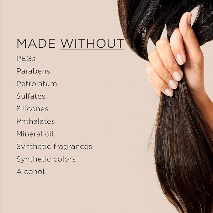 JSHealth Vitamins Vita-Growth Scalp Serum for Hair Density & Scalp Vitality - Hair Serum for Women with Peptides, Vitamins & Amino Acids