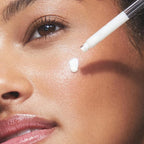 KORA Organics Silky Sun Drops, Mineral Sunscreen Serum SPF 30 with Reef-Safe Non-Nano Zinc Oxide, UVA/UVB Protection, Certified Organic, Cruelty Free, 1.01 oz