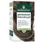Herbatint Permanent Hair Dye For Women - 6C Dark Ash Blonde - For Up To 100% Gray Coverage of Resistant Gray Hair - Ammonia-Free, Alcohol-Free & Vegan - Salon Influenced Hair Color 5.75 fl oz
