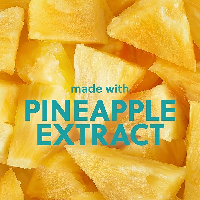 Tree Hut Sugarlips Lip Butter, Lock in Moisture & Nourish Skin for Full, Hydrated Lips, Essential Lip Care, 0.52 Fl oz.