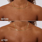 WHIND Hydrating Self-Tanning Body Mist – Lightweight Bronzing Spray with Hyaluronic Acid & Glycerin for a Natural Tan – 200ml