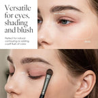 STEP BASIC 244 VINTAGE VALENTINE, Longwear Eyeshadow Single, High-Pigment Eye Shadow Compact, Smooth & Blendable Colors, Crease-free (1.7g, 0.004 oz.)