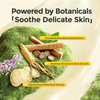 MATERN'ELLA Body Moisturizer with Egg Yolk Oil, Body Lotion natural Long-Lasting Hydration 48h with Squalane & Sodium Hyaluronate Cream Suitable for Sensitive Skin Fragrance Free Total 17.6 oz