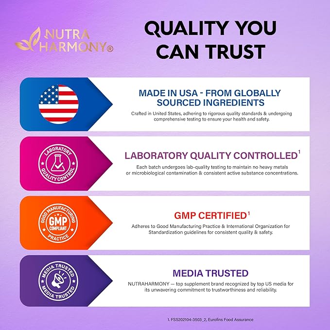 Liquid Biotin & Collagen 60,000 mcg - Vitamins for Hair Growth Support - Extra Strength Drops for Women & Men - Liquid Collagen Supplement - Strong Nails & Healthy Skin - Made in USA - 2 Fl Oz