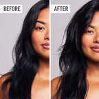 Hairstory Primer, Smoothing And Moisturizing Protection Mist for All Hair Types, Smoothing Detangler, Heat, Humidity & UV Protectant, 8oz