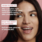 RARE Paris - Exception Rosée - Regenerating Facial Sheet Mask - Hydrating & Brightening - With Ceramides & Omega-3 & 6 - Brightening, Firming & Revitalizing - Multi-Active Serum Formula - 5 Pack