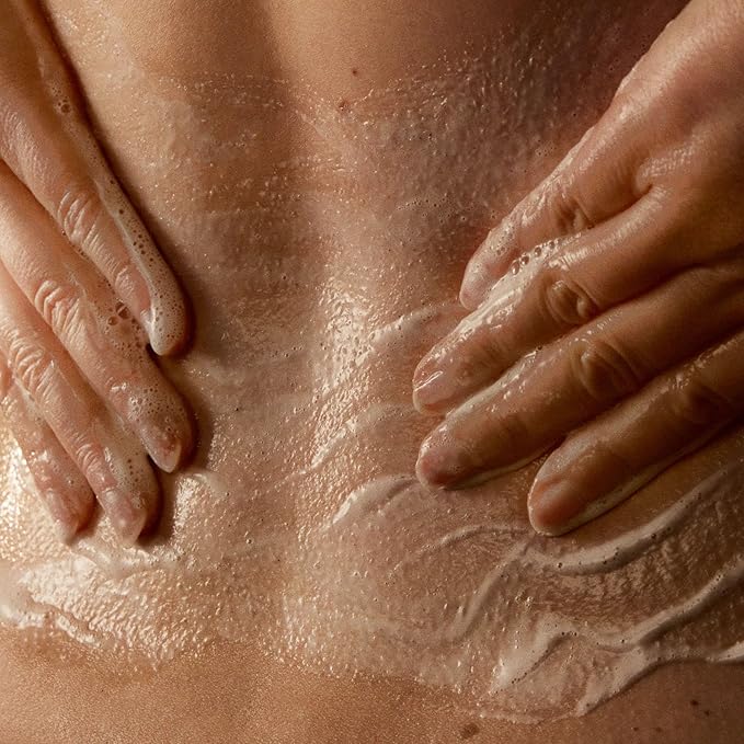 Aesop Geranium Leaf Body Cleanser and Shampoo | Paraben, Cruelty-free & Vegan | 16.9 oz