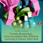 KraveBeauty Great Barrier Relief Serum – Korean-Inspired Barrier Repair Serum, Tamanu Oil, Soothes Redness & Hydrates, Vegan & Cruelty-Free, 1.52 fl oz