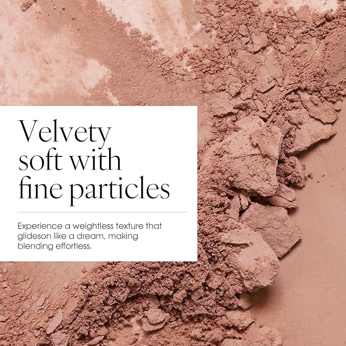 STEP BASIC 222 COCOA BEIGE, Longwear Eyeshadow Single, High-Pigment Eye Shadow Compact, Smooth & Blendable Colors, Crease-free (1.7g, 0.004 oz.)