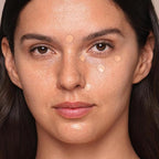 Jouer Essential High Coverage Liquid Concealer - Brightening Concealer - Color Corrector for Under Eye Dark Circles, Spot Coverage, and Eye Primer - Soft Matte Finish, Biscotti