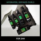 TRESemmé Flawless Curls Nourishing Mousse Pack of 6 With Coconut and Avocado Oil 10.5 oz