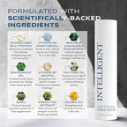 Intelligent Super Volumizing Hair Loss Conditioner - Strengthens Weakened Hair and Maximizes Volume | All Hair Types for Men and Women | 10 fl oz (290 ml)