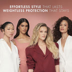 Nexxus Styling Curl Define Curl Cream Climate Control Gel Cream Hair Cream Powered by STYLEPROTECT Technology 8 fl oz