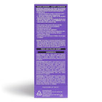 Softsheen-Carson Dark and Lovely Hair Dye, Fade Resist Hair Color with Conditioning Mask, Virtual Violet, 1 Kit (Pack of 2)