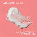 Native Warm Cider & Cinnamon Shampoo and Conditioner Contain Naturally Derived Ingredients | All Hair Types, Color & Treated, Fine to Dry Damaged, Sulfate & Dye Free - 2-Pack