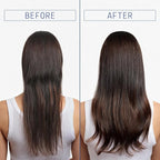 AAVRANI Hydra-Bounce Thickening Blowout Primer & Styling Cream – with Lychee & Amino Acids to Volumize, Strengthen and Protect Hair Strands – Vegan – Color-Safe – 5 Fl Oz