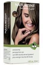 Naturtint Dark Blonde Root Retouch Crème Permanent Hair Color - Ammonia Free, Conceal Grays, No Artificial Scent, 1.52 Fl Oz