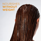 Native Shampoo and Conditioner Contain Naturally Derived Ingredients| All Hair Type Color & Treated, Fine to Dry Damaged, Sulfate & Dye Free - Almond & Shea Butter, 16.5 fl oz each (2 pack)