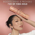 Nexxus Styling Spray Maxximum Finish Firm Hold Hairspray Powered by STYLEPROTECT Technology 10 oz