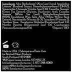 Brickell Men's Daily Essential Face Moisturizer for Men, Natural and Organic Fast-Absorbing Face Lotion with Hyaluronic Acid, Green Tea, and Jojoba, 2 Ounce, Scented