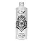 Alpine Provisions Rosemary & Mint Organic Conditioner - Naturally Moisturize, Repair, & Strengthen with Essential Oils, Sunflower oil & Aloe Vera, Vegan, Sulfate - Plant-Based Hair Care - 16.9 FL Oz