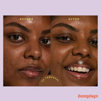 Tower 28 Beauty SunnyDays SPF 30 Tinted Mineral Sunscreen - For Sensitive Skin - 2-in-1 Facial Broad Spectrum UVA/UVB Protection + Foundation - Shade 55 TEMESCAL - Deep with Golden Undertones, 1 Fl Oz