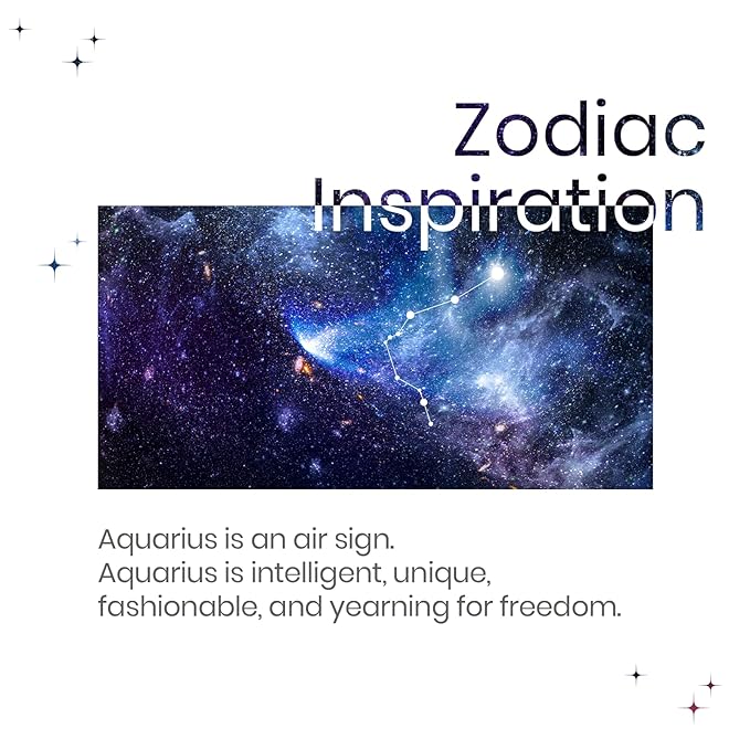 Beetles Blue Gel Nail Polish,6 Colors Baby Blue Glitter Aquarius Holy Water Collection Fall Winter Gel Polish Soak off Uv Led Lamp Nail Art Manicure Gifts for Women