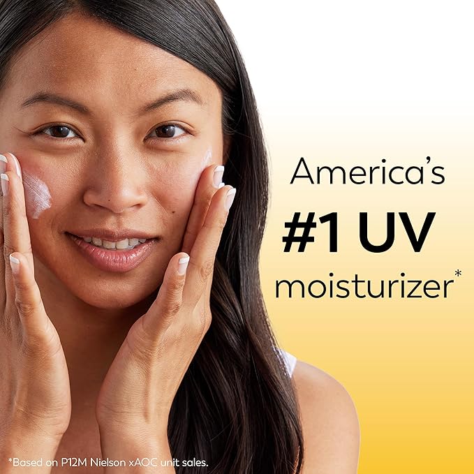 Olay Face Moisturizer, Complete All Day Moisturizer With Sunscreen Broad Spectrum SPF 15 - Sensitive, 4 fl. Oz, 1 unit