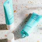 COOLA Organic Face Sunscreen SPF 50 Sunblock Lotion, Dermatologist Tested Skin Care for Daily Protection, Vegan and Gluten Free, Fragrance Free, 1.7 Fl Oz.