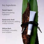 Alpyn Plump Perfectors Limited Edition Set: 1.7 Fl Oz Barrier Cream +0.5 oz Plumping Lip Mask