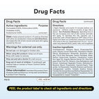 Abib Airy & Quick Sunstick DUO Broad Spectrum SPF50+ 1.58 oz / 45g (Semi-matte & Glowing) | Korean Suncreen Stick Suncare Sunblock, No Whitecast, Protector Solar Barra, Water resistant