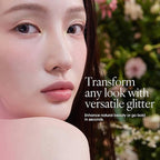 SWEET DIA 150 FRESH LIME, Glitter Eyeshadow Single, Buildable Sparkly Eye Glitter, Long-lasting Shimmer (2g, 0.004 oz.)