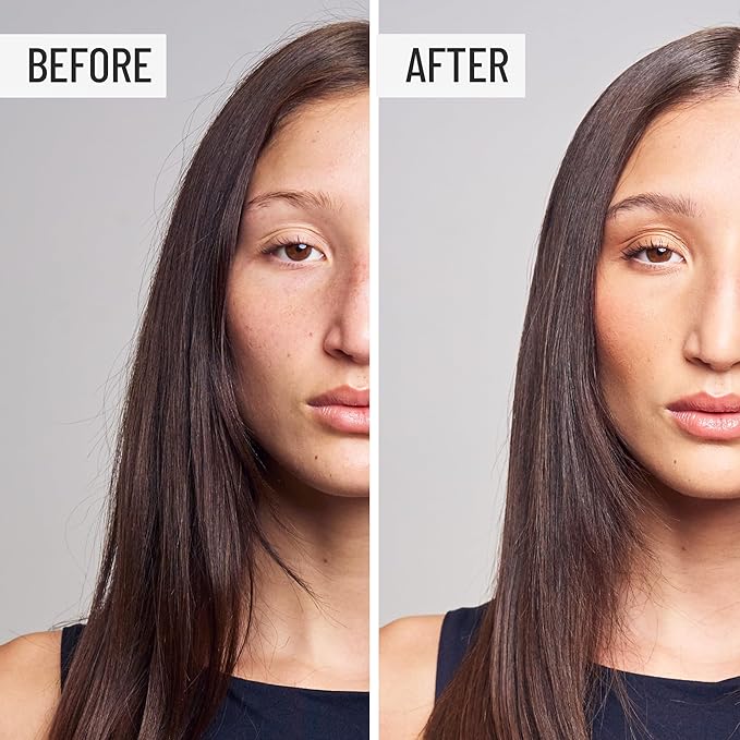 Hairstory Primer, Smoothing And Moisturizing Protection Mist for All Hair Types, Smoothing Detangler, Heat, Humidity & UV Protectant, 8oz