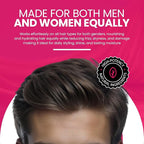 Velo Botanic5 Revitalizing Hair Oil | Hydrates & Smooths Frizz, Concentrated High Shine with Wild Camellia | Nourishes & Strengthens, Restores Moisture | Silky Oil for All Hair Types