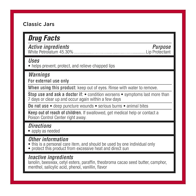 Carmex Classic Medicated Lip Balm Pack, Lip Moisturizer for Chapped Lips, 9-Count Variety Pack Bag (3 Tubes, 3 Sticks, 3 Jars)