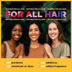 PREMIUM Cold-Pressed Batana Oil for Hair Growth, 100% Pure & Organic, No Burnt Smell, Hair Mask from Honduras, Fade Stretchmarks, All Natural