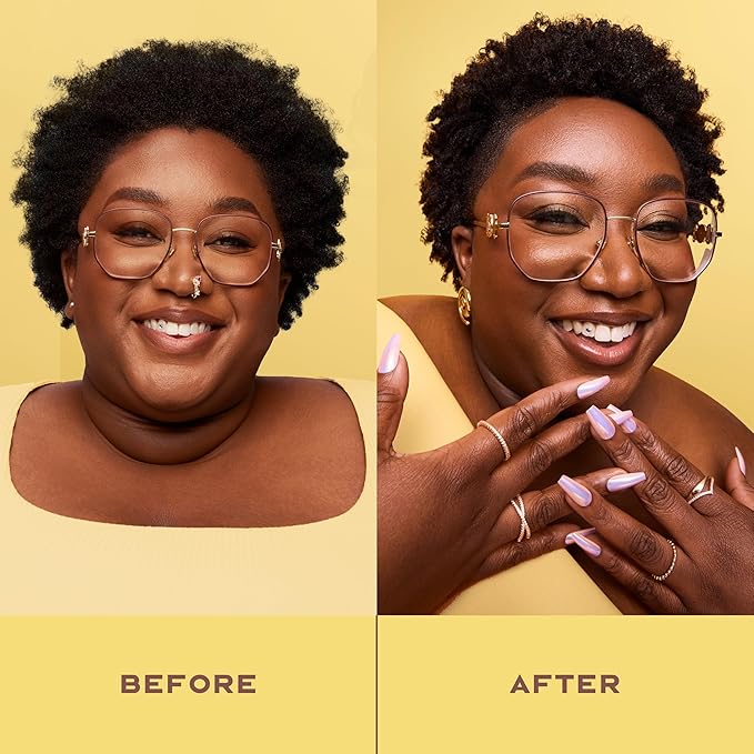 SheaMoisture Jamaican Black Castor Oil, Strengthen & Restore Leave-In Conditioner, 11.5 fl oz (340 ml)