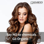 GIOVANNI 2chic Ultra-Volume Shampoo - Daily Volumizing Formula with Papaya & Tangerine Butter, Promotes Weightless Control for Fine Limp Thin Hair, No Parabens, Color Safe - 8.5 fl oz