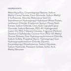 eSalon Customizable Hydrating Shampoo, 10 fl oz