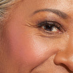 LAURA GELLER NEW YORK Baked Blush-n-Brighten Marbleized Blush for Cheeks - Starfish Island - Natural Finish - Buildable Color