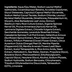 Hush & Hush DeeplyRooted Shampoo - Luxurious Sulfate Free Exfoliating Shampoo - Strengthens Thin, Brittle, & Aging Hair - 200 ML/6.8 Fl Oz