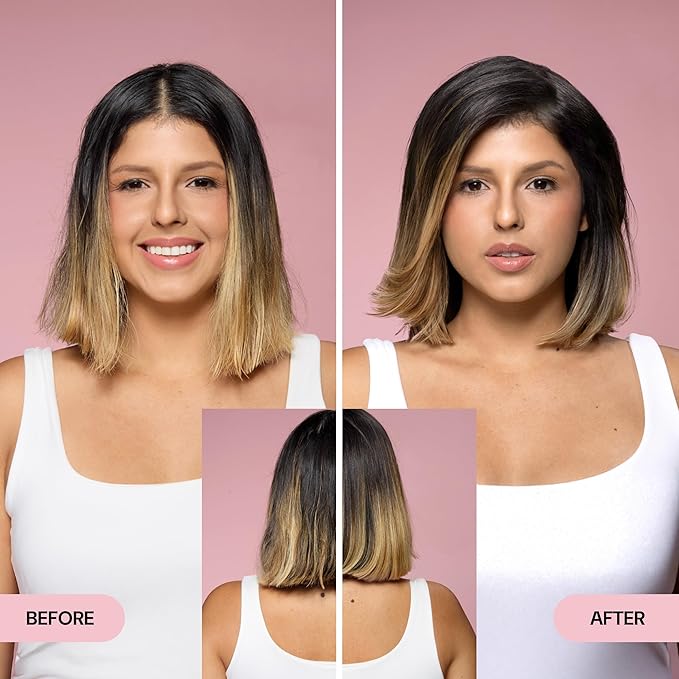 L'ANGE HAIR Pure Hold Defining Pomade Cream | Light-Medium Hold Styler With Soft, Matte Finish | Builds Volume and Definition | Controls Frizz and Flyaways |