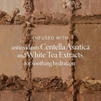 LAURA GELLER NEW YORK Award-Winning Baked Balance-n-Brighten To Go Travel Size Color Correcting Powder Foundation - Deep - Buildable Light to Medium Coverage - Demi-Matte Natural