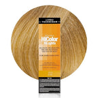 L'OREAL TECHNIQUE HiColor Blond HiLights Permanent Hair Color for Dark Hair | Intense Blonde Highlights | No Pre-Lightening Required | No-Drip Creme | Quick Processing Time | Golden Blond