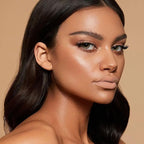 Apricot Lipstick Matte for Women, Nude Long Lasting Lipstick Smudgeproof Liquid Lipsticks, Cruelty Free Lip Makeup (DM25 Latte Nude)