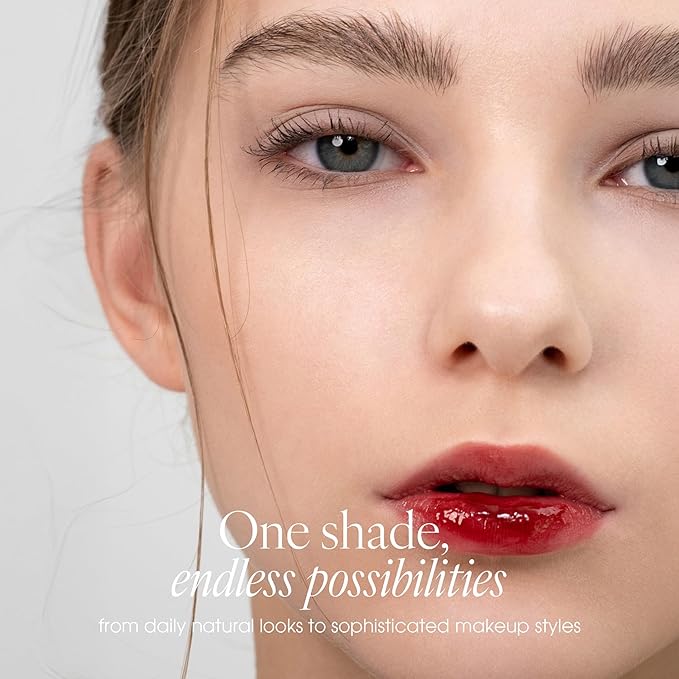 STEP BASIC 243 MACARON GRAY, Longwear Eyeshadow Single, High-Pigment Eye Shadow Compact, Smooth & Blendable Colors, Crease-free (1.7g, 0.004 oz.)