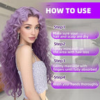 5% Minoxidil for Men and Women Hair Growth Products, Biotin Serum with Rosemary for Hair Regrowth Treatment, Minoxidil Spray Extra Strength Hair Loss Solution, Clinically Proven to Regrow Thicker