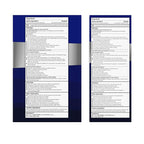 Rogaine Men’s 5% Minoxidil Foam Hair Regrowth Treatment, FDA Approved Brand, Proven to Improve Hair Regrowth, Extra Strength Minoxidil Foam, Unscented Aerosol, 4 Month Supply (4 x 2.11 oz Cans)