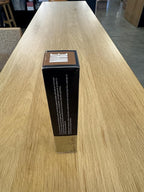 MAKE Beauty Diffusion Dew Skin Tint – Lightweight, Radiant-Finish Complexion Tint with Niacinamide and Adenosine – Honey 07 – Sheer to Medium Coverage